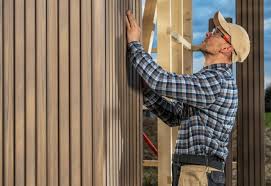 Custom Trim and Detailing for Siding in Cottonwood, ID